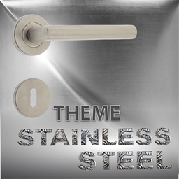Stainless Steel